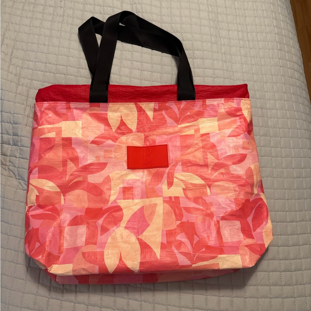 B Swim Serenade Water Resistant Beach Bag